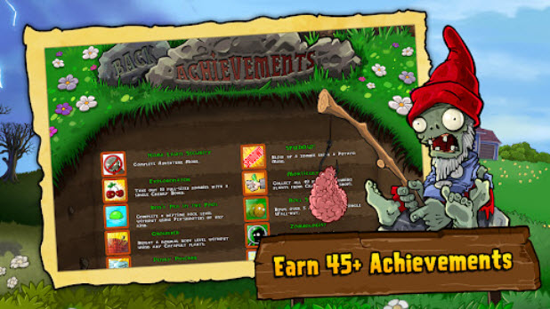 植物大战僵尸 v4.9.9.6图