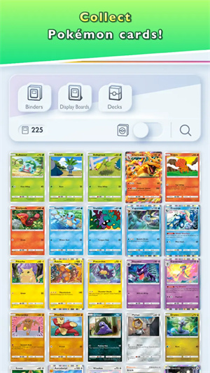 宝可梦TCG口袋版 v0.335.1图
