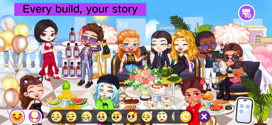 尤雅时间国际版 v2.4图