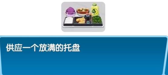 飞机大厨中文版