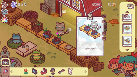 隐藏在我的天堂 v1.0.15图