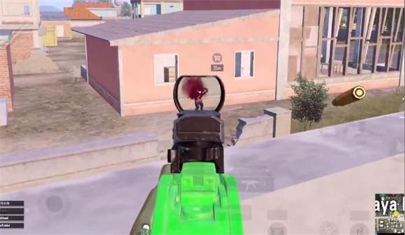 PUBG最新版