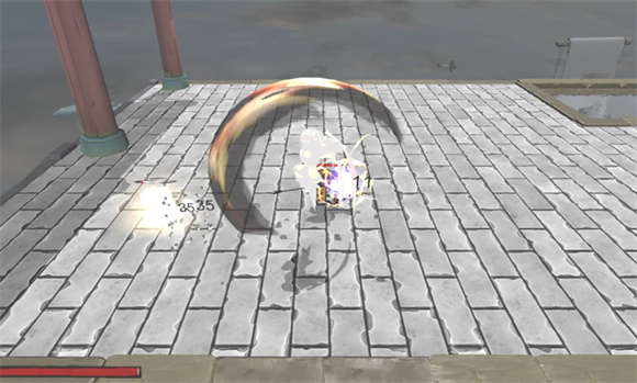 黑神话肉鸽版 v0.1图