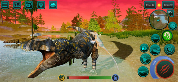 诅咒之岛直装版 v0.9.8.9.8图