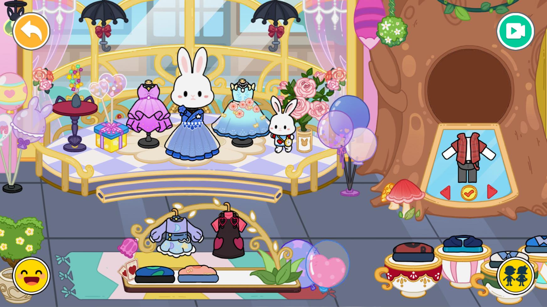 YoYa世界全解锁版 v1.2图