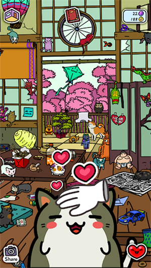 小偷猫 v6.2.3图