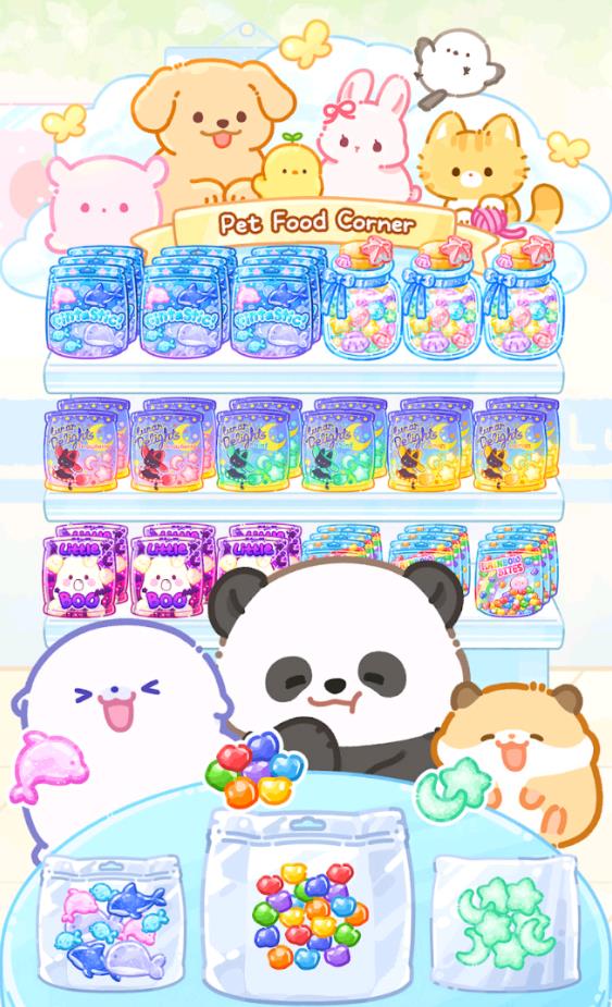 糖葫芦达人万圣节版 v1.7图