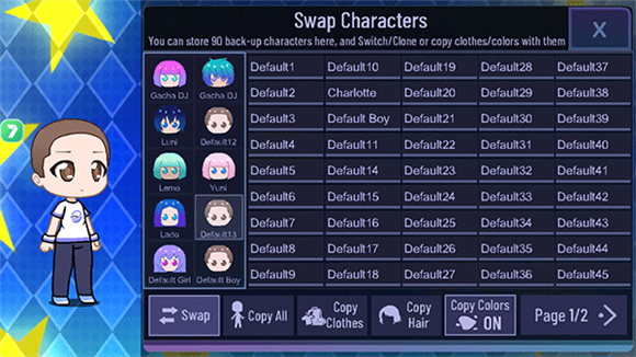 加查之星完整版 v1.3.2图