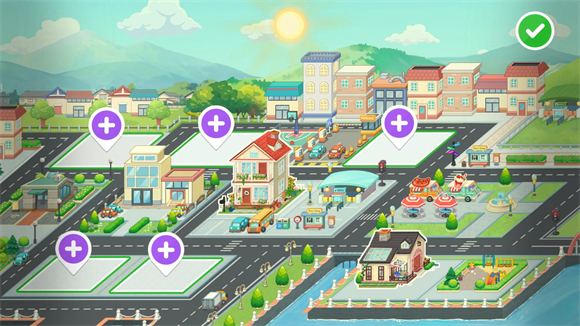 尤雅时间全解锁版本