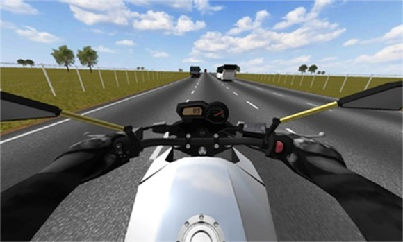 摩托平衡3D v0.24图