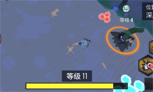 动物融合模拟器中文版 v1.0.8图