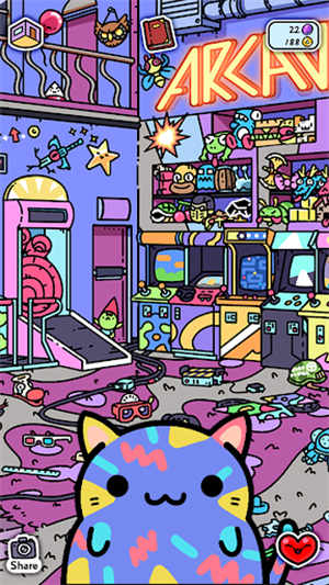 小偷猫 v6.2.3图