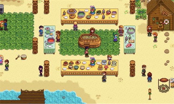 Stardew valley v1.5.6.39图