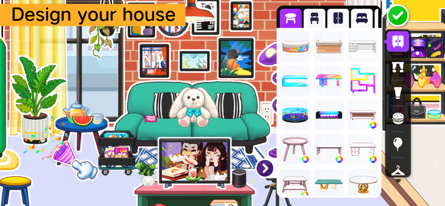 YoYa时间 v2.4图