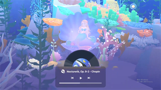 深海水族馆与经典