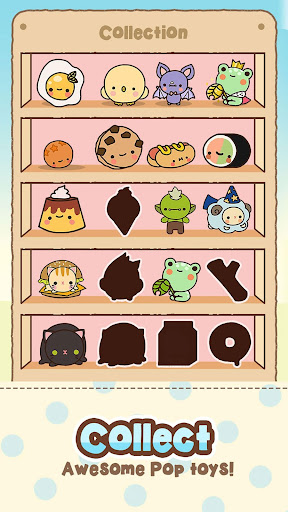 爪男孩 v1.23.0图