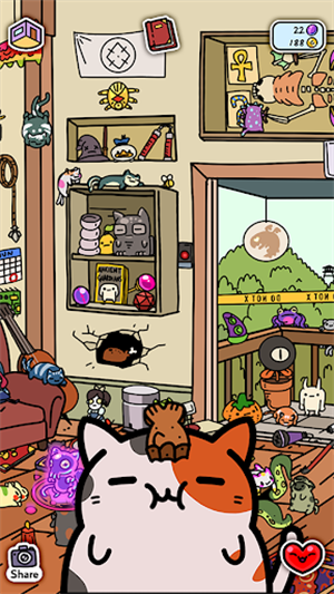 小偷猫 v6.2.3图