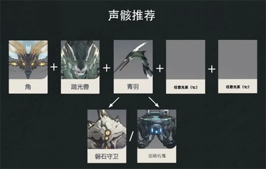 鸣潮