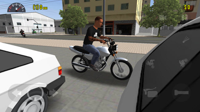 摩托平衡3D内置菜单 v0.24图
