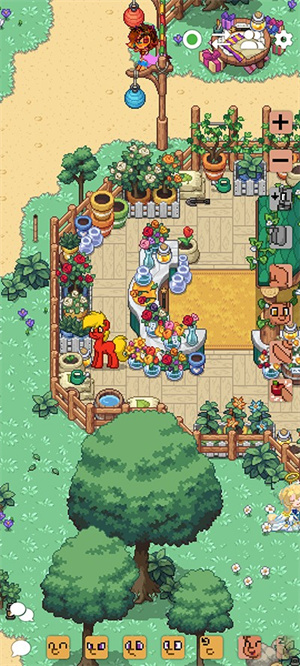 ponytown v1.3-1952图