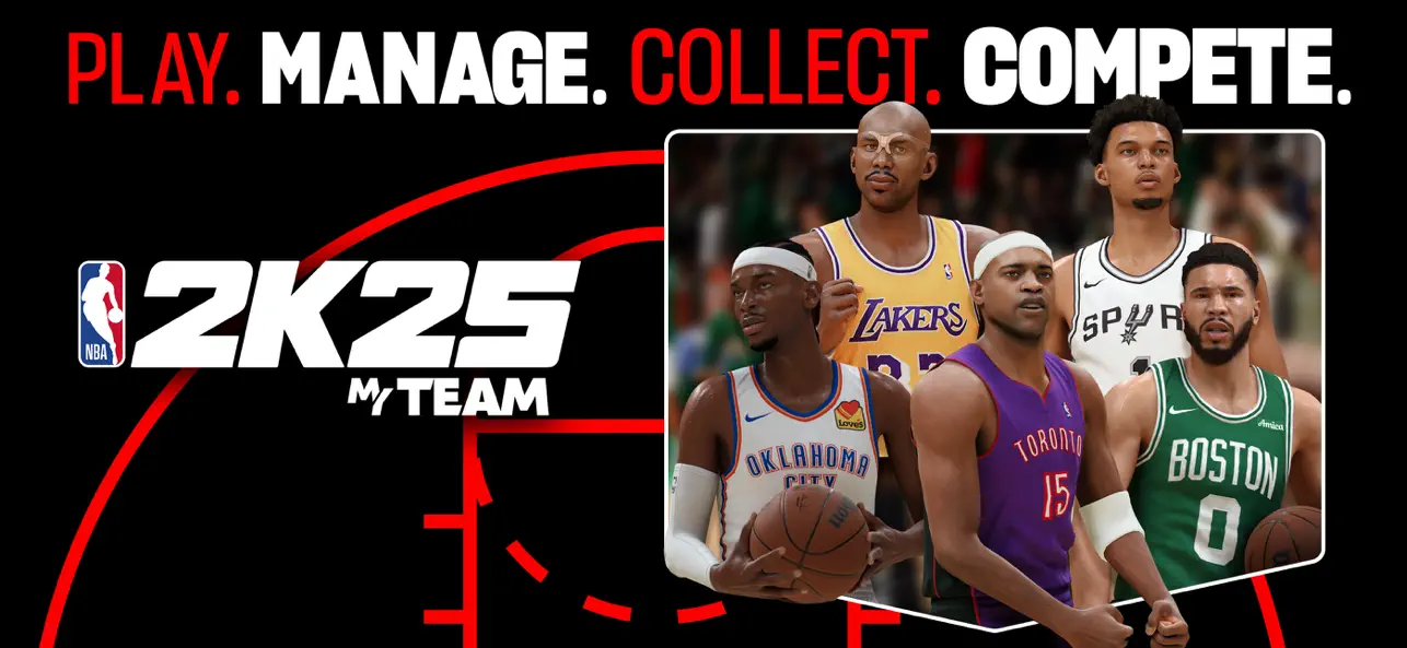 NBA2K25梦幻球队 300.15.246297225图