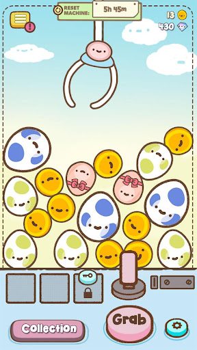 爪男孩 v1.23.0图