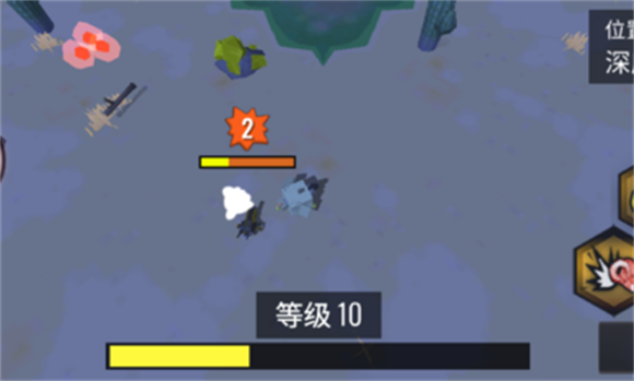动物融合模拟器中文版 v1.0.8图