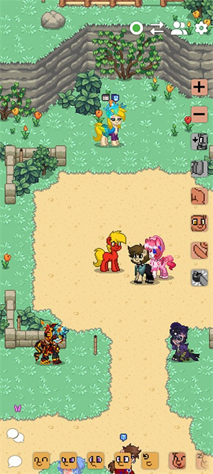 ponytown v1.3-1952图