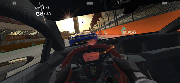 真实赛车3 v12.6.5图