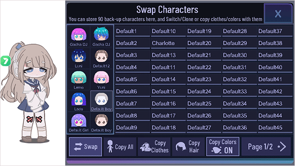 加查之星完整版 v1.3.2图