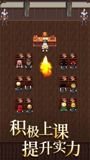 代号河岸街 v0.1.24110901图