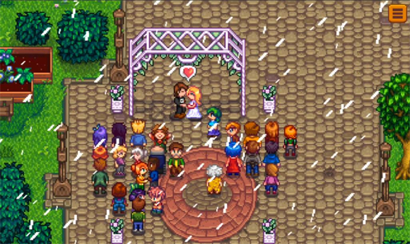 Stardew valley v1.5.6.39图