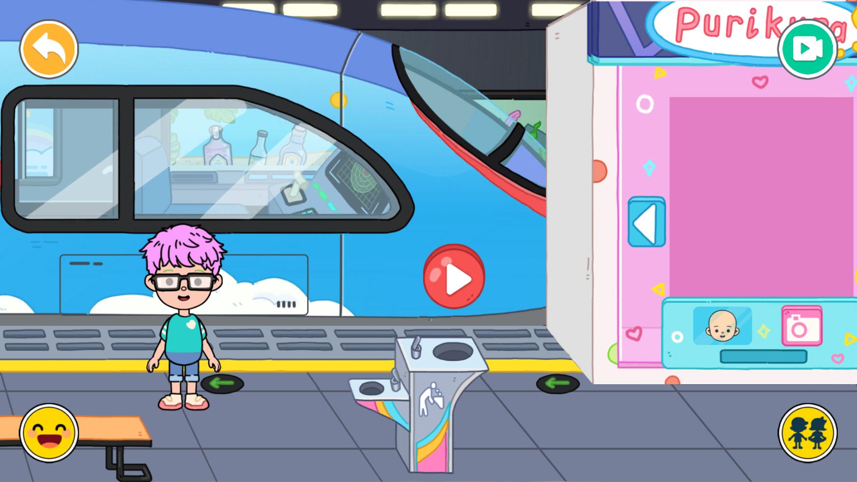 YoYa世界全解锁版 v1.2图