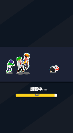 魔灵纪元 1.1.4.normal图