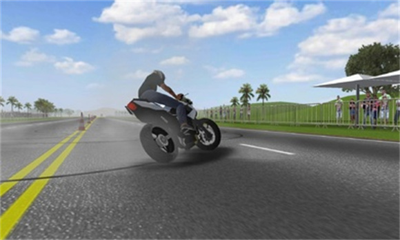 摩托平衡3D v0.24图