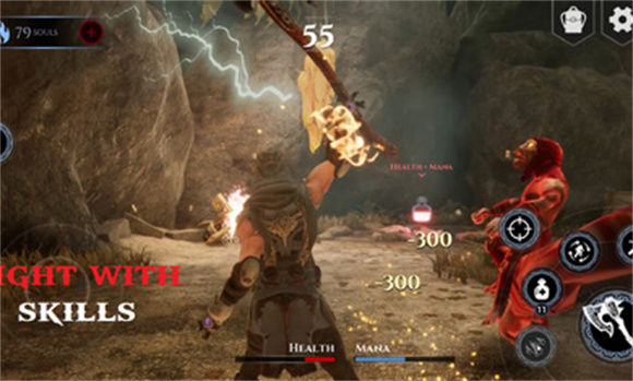 战神 v1.0.0图