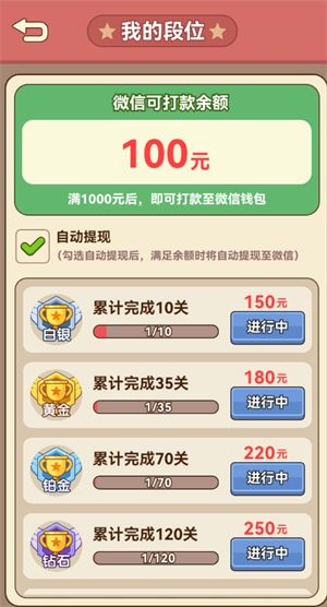 好运杂货店