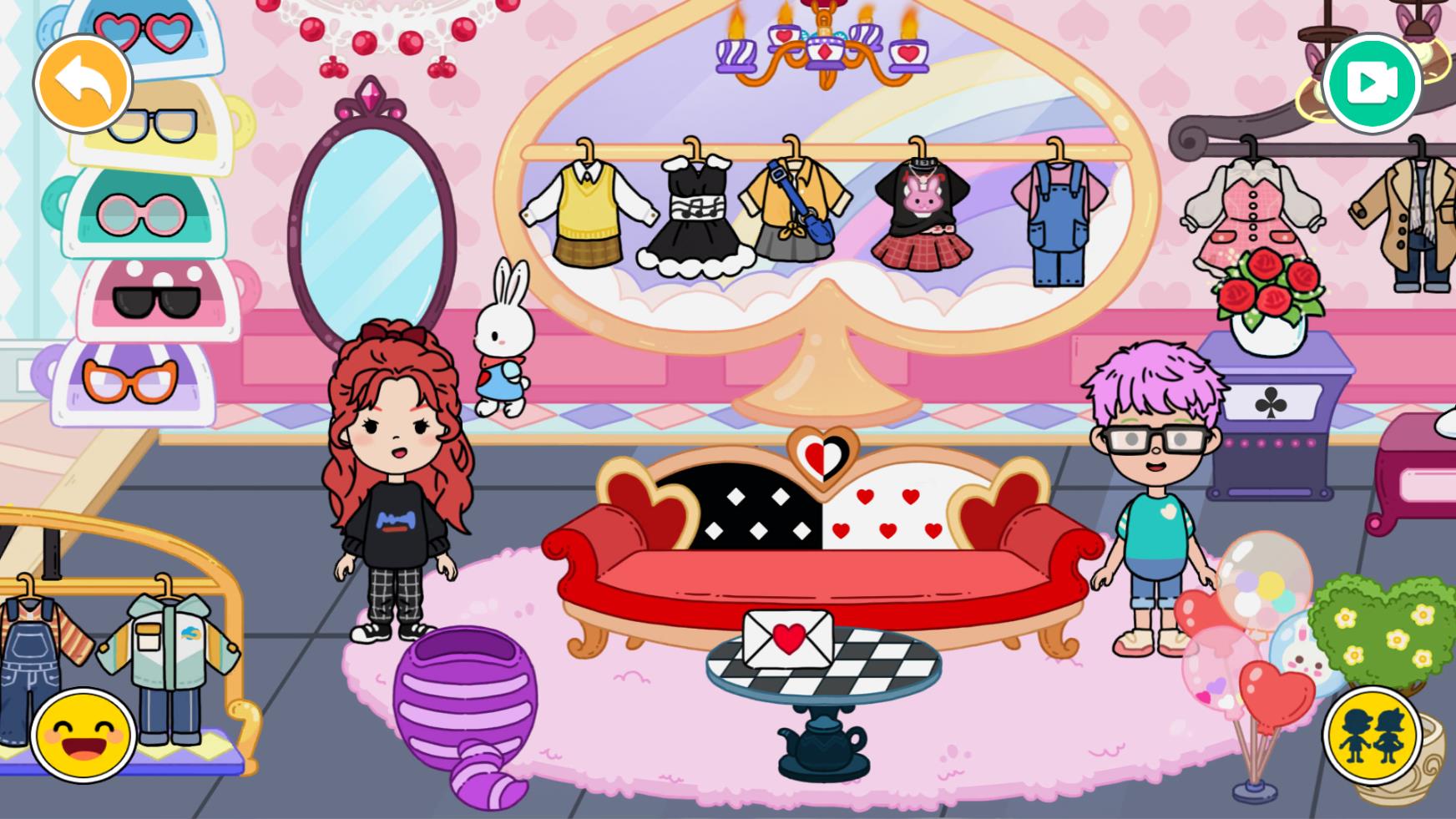 YoYa世界全解锁版 v1.2图