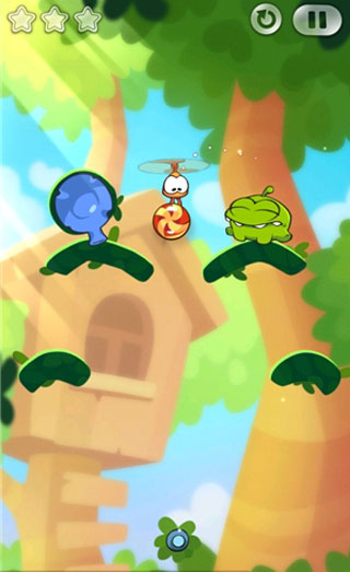 割绳子2免费版