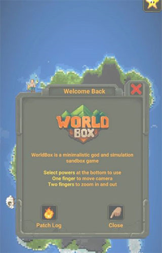 Blox World最新版