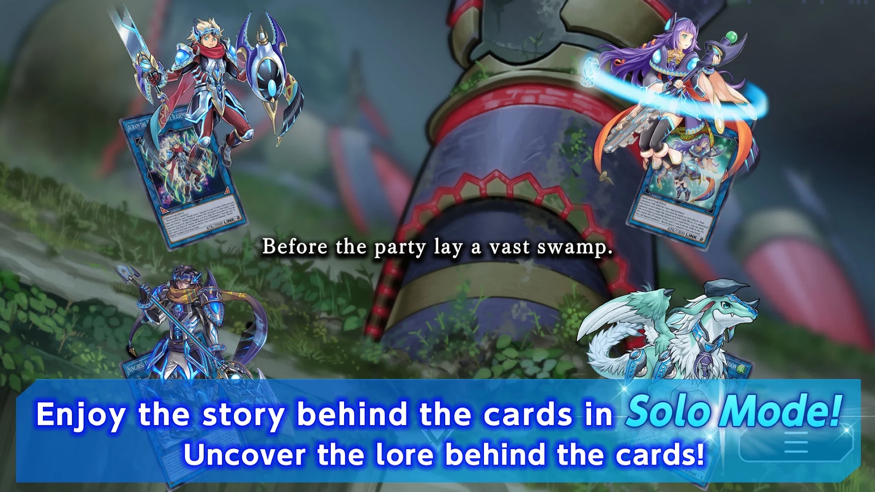 游戏王决斗大师 v1.6.1图