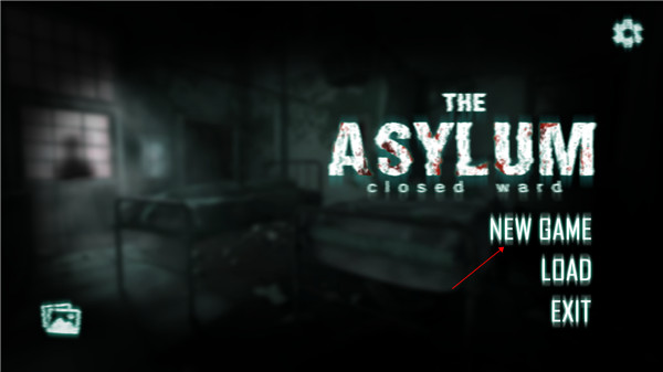 Asylum