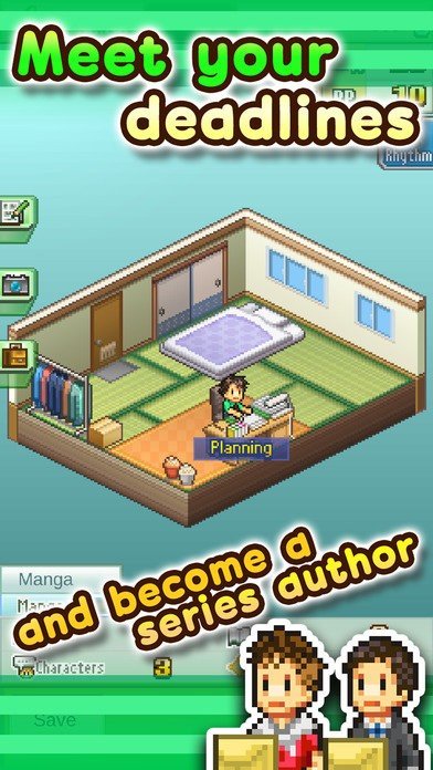 皇家画廊学院中文版 v1.0.2图