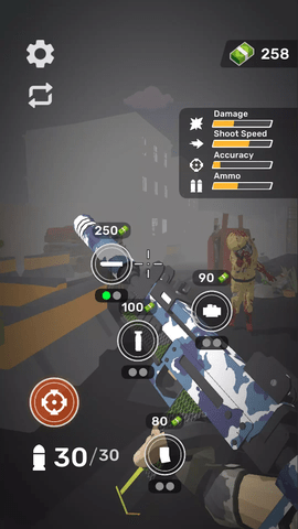 死亡幸存者 v1.4.2图
