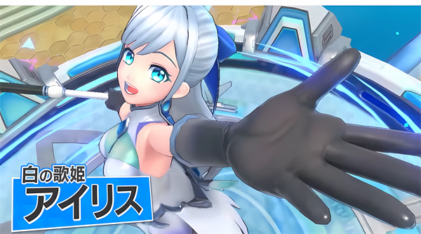 祭典对决