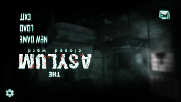 Asylum v1.2.2图