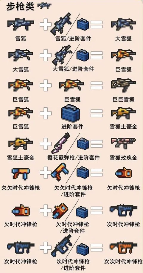元气骑士正版