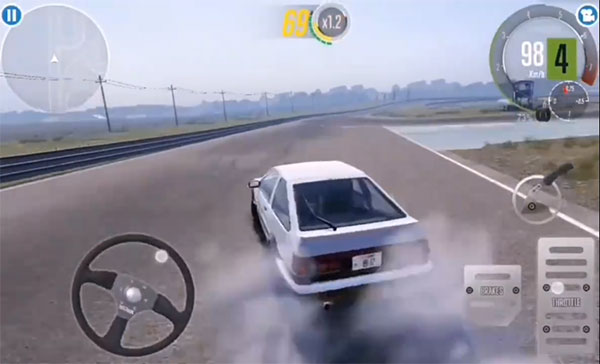 CarX漂移赛车3