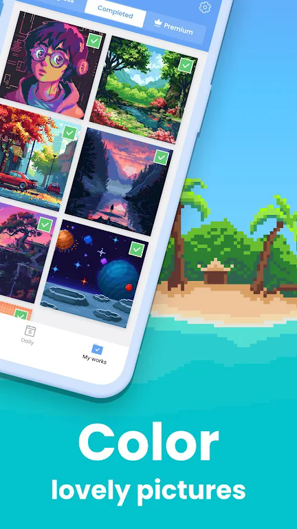 Shikaku v1.1.1图
