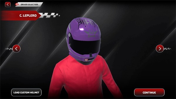 F1方程式赛车最新